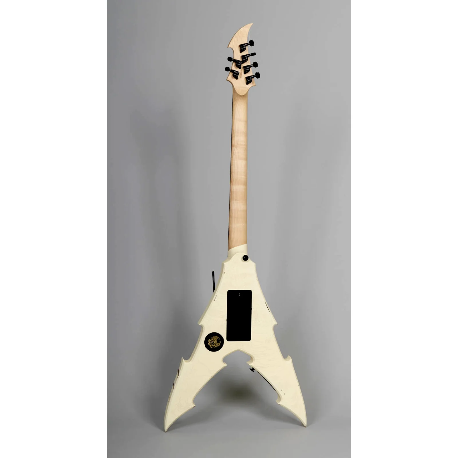 Warg E-Gitarre